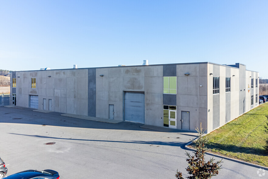 69 Bombardier Locaux, Gatineau, QC à louer - Photo de l’immeuble – Image 2 sur 2