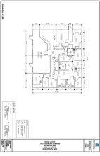 2623 Matlock Rd, Arlington, TX à louer Plan de site– Image 1 sur 1