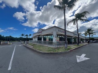 Plus de détails pour 590 Farrington Hwy, Kapolei, HI - Local commercial à louer