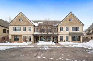 Plus de détails pour 940-950 Inwood Ave N, Oakdale, MN - Bureau à vendre
