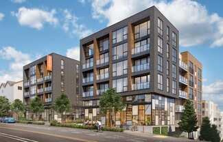 Plus de détails pour 1600 Dexter Ave N, Seattle, WA - Local commercial à louer