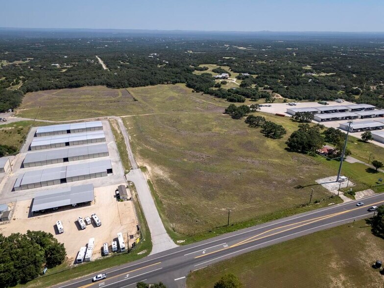 942 State Highway 46, Boerne, TX à vendre - Photo de l’immeuble – Image 2 sur 29