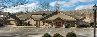 Plus de détails pour 1073 S Enota Dr NE, Gainesville, GA - Santé à vendre
