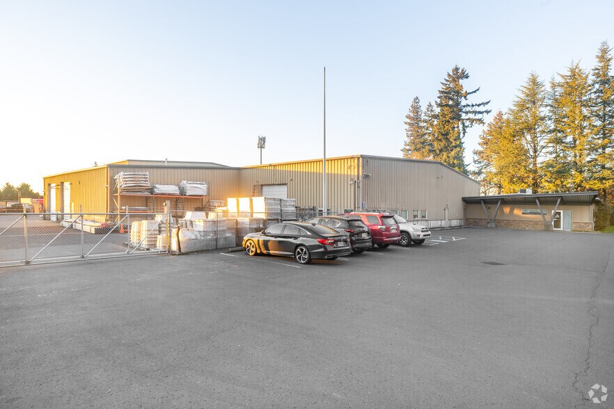 20915-20917 SW 105th Ave, Tualatin, OR à louer - Photo principale – Image 1 sur 4
