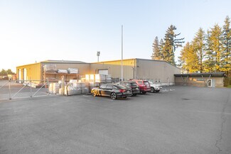 Plus de détails pour 20915-20917 SW 105th Ave, Tualatin, OR - Industriel/Logistique à louer