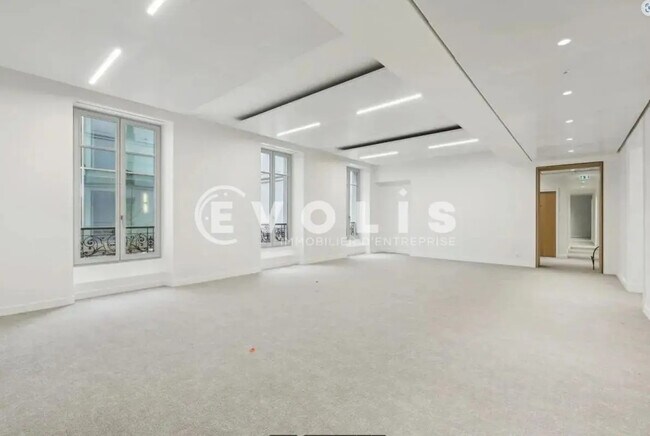 Plus de détails pour Bureau à louer