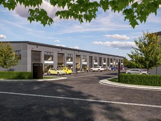 Plus de détails pour Roundswell Business Park, Barnstaple - Industriel/Logistique à vendre