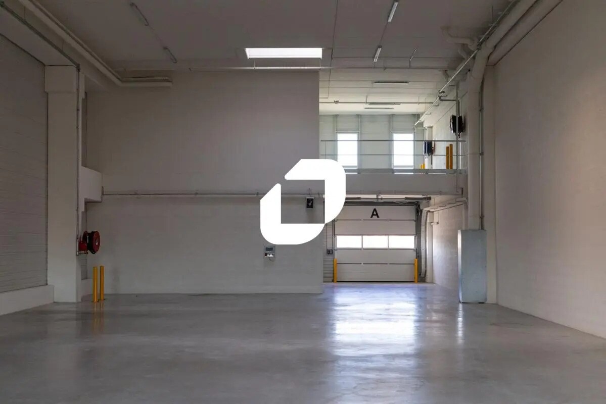 Bureau dans Bondy à louer Photo intérieure– Image 1 sur 18