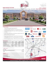 2661-2751 Miamisburg Centerville Rd, Dayton, OH à louer Autre– Image 2 sur 6