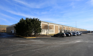 Plus de détails pour 8779 Greenwood Pl, Savage, MD - Industriel/Logistique à louer