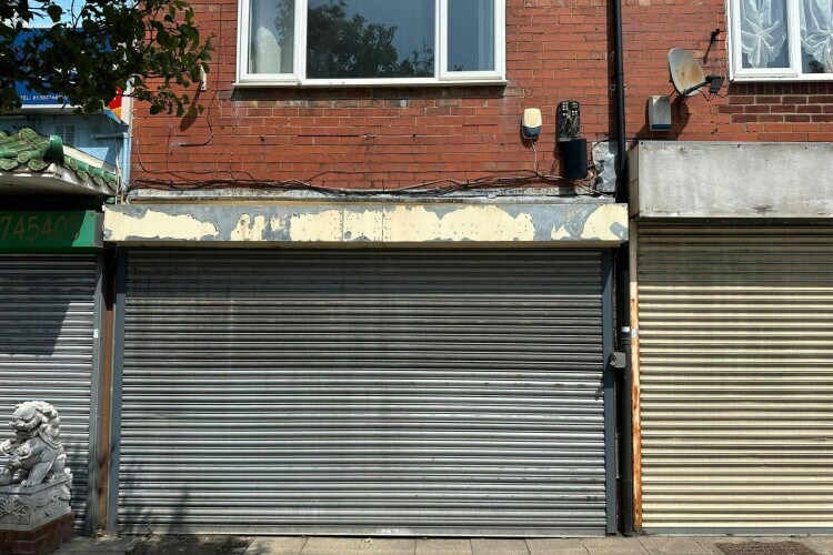 63 Scrooby Rd, Doncaster à louer - Photo de l’immeuble – Image 1 sur 2