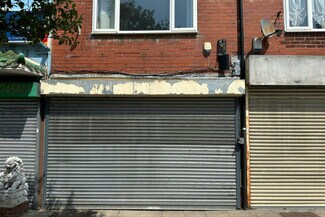 Plus de détails pour 63 Scrooby Rd, Doncaster - Local commercial à louer