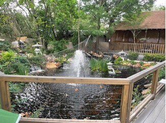 Plus de détails pour 1717 S Mason Rd, Katy, TX - Local commercial à louer