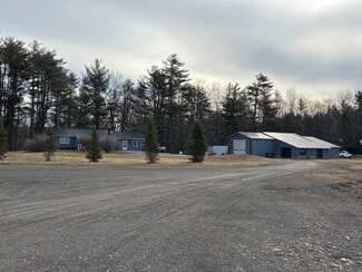 Plus de détails pour 25 Appys Acres, North Berwick, ME - Industriel/Logistique à vendre
