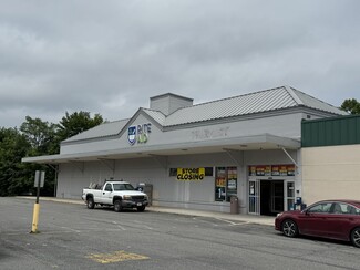 Plus de détails pour 239-241 N 1st St, Lehighton, PA - Bureau/Médical, Local commercial à louer