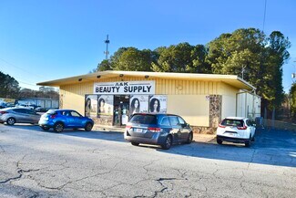 Plus de détails pour 502 Bankhead Hwy, Carrollton, GA - Local commercial à vendre