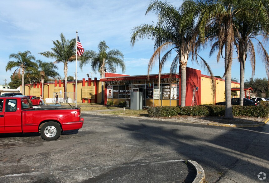8386 La Amistad Cv, Fern Park, FL à vendre - Photo principale – Image 1 sur 3