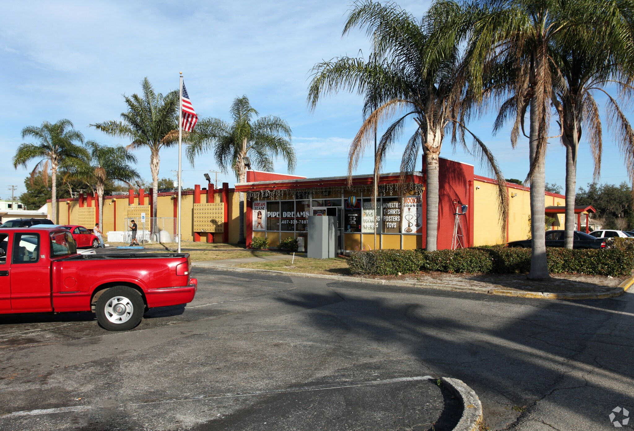 8386 La Amistad Cv, Fern Park, FL à vendre Photo principale– Image 1 sur 4