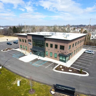 Plus de détails pour 50 Crahen, Grand Rapids, MI - Bureau à louer