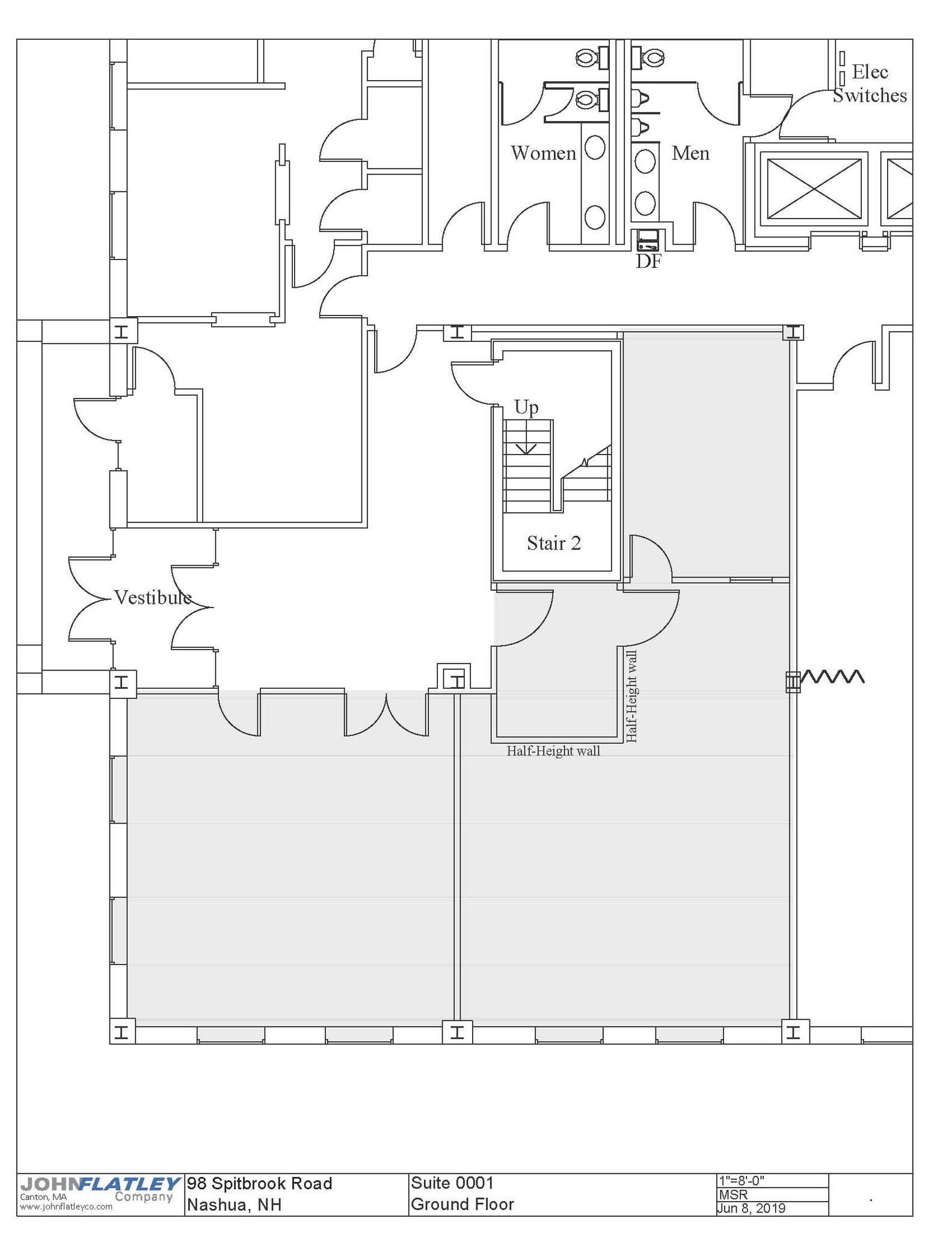 10 Tara Blvd, Nashua, NH à louer Photo intérieure– Image 1 sur 1