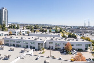 8755 Ash St, Vancouver, BC - VUE AÉRIENNE  vue de carte - Image1