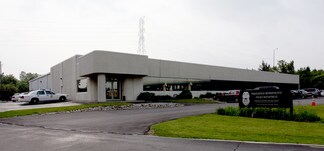 Plus de détails pour 3821 Industrial Blvd, Indianapolis, IN - Local d'activités à louer