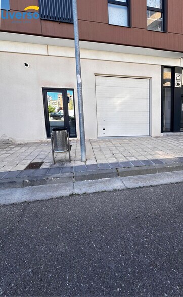 Immeuble residentiel dans Aranda de Duero, Burgos à vendre - Photo de la construction – Image 3 sur 4