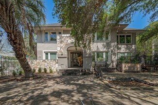 Plus de détails pour 1512 W Alabama St, Houston, TX - Local d’activités à vendre