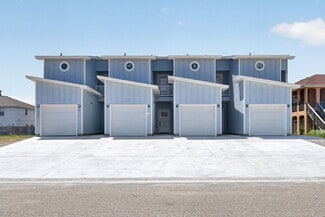 Plus de détails pour 13981 Ports O Call Dr, Corpus Christi, TX - Logement à vendre
