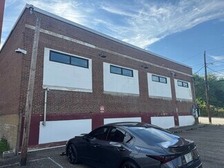 Plus de détails pour 256 Central Ave, Dover, NH - Industriel/Logistique à louer