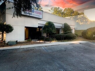 Plus de détails pour 502 Capital Cir SE, Tallahassee, FL - Bureau à louer