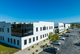 Plus de détails pour 41995 Zevo Dr, Temecula, CA - Industriel/Logistique à louer