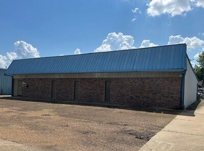 3791 Contractors Pl, Memphis, TN à vendre - Photo de l’immeuble – Image 3 sur 9