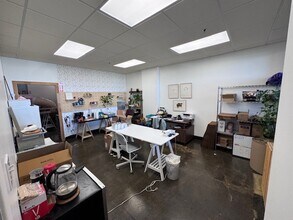 3680-3700 Rue Saint-Patrick, Montréal, QC à louer Photo intérieure– Image 2 sur 6