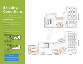 104-110 Greene St, New York, NY à louer Plan d’étage– Image 1 sur 1