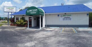 Plus de détails pour 301 Havendale Blvd, Auburndale, FL - Local commercial à vendre
