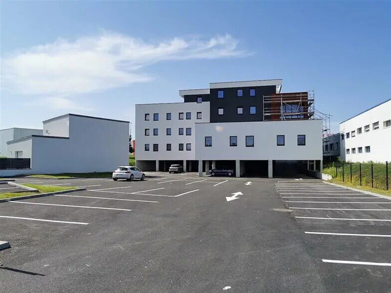 Bureau dans Plérin à vendre - Photo de l’immeuble – Image 3 sur 5