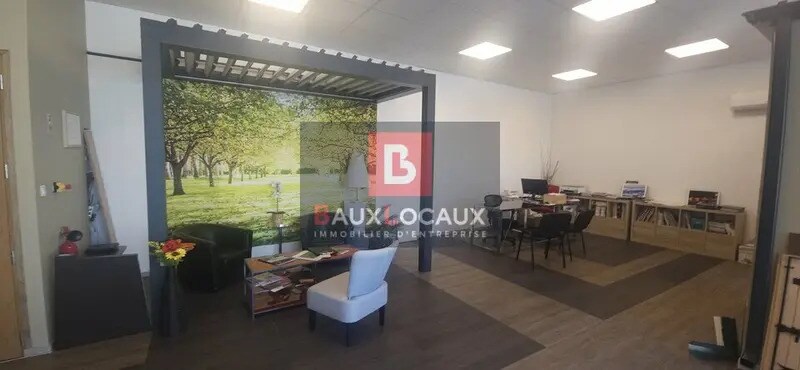 Local commercial dans Carpentras à louer - Photo intérieure – Image 3 sur 3