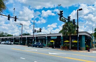 Plus de détails pour 2401 Edgewater Dr, Orlando, FL - Local commercial à louer