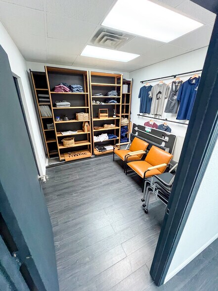 394 N 3rd Ave, Phoenix, AZ à vendre - Photo de l’immeuble – Image 2 sur 6