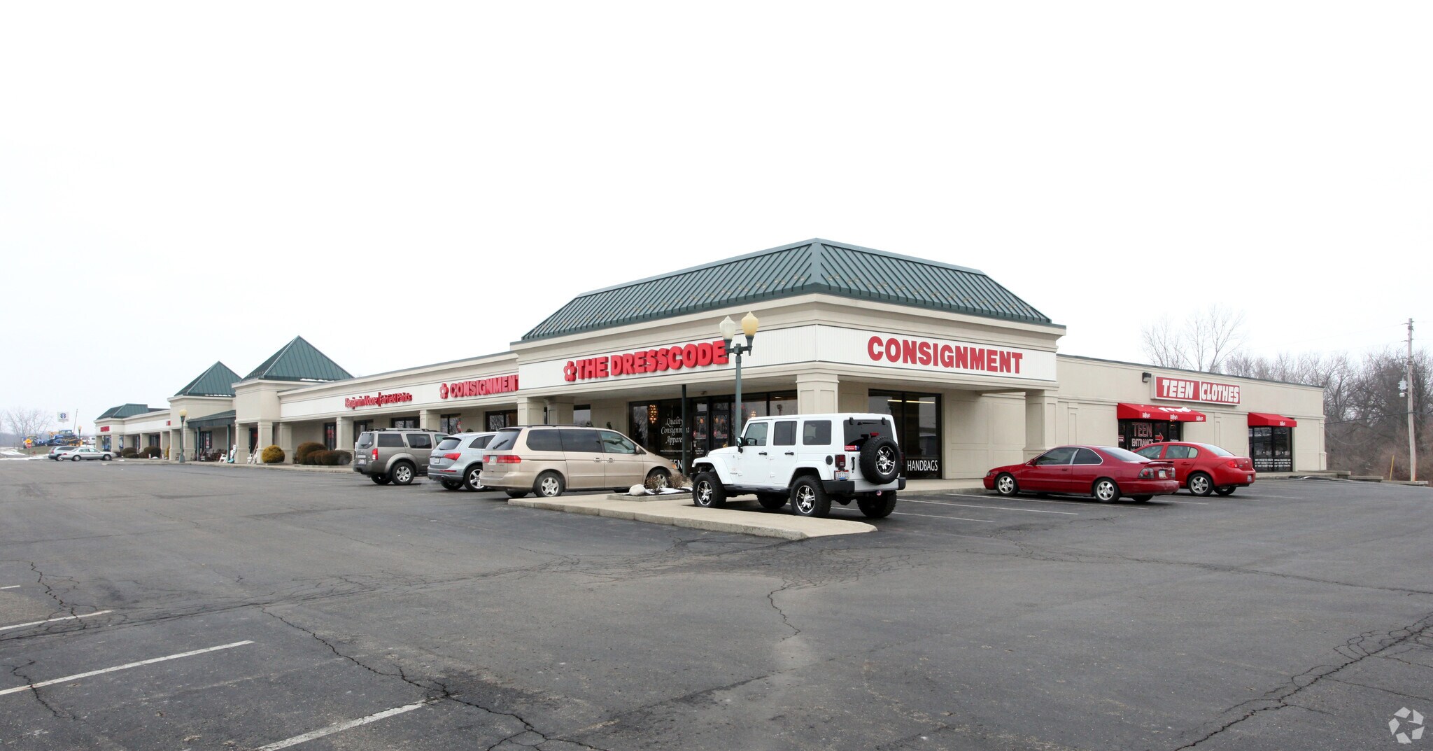 3064 Columbus Lancaster Rd NW, Lancaster, OH à louer Photo de l’immeuble– Image 1 sur 6