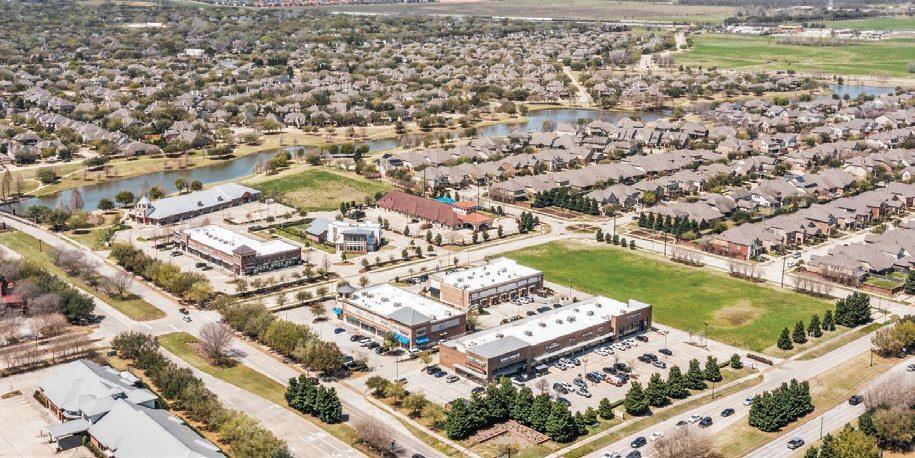 12920 University Blvd, Sugar Land, TX à louer - Photo de l’immeuble – Image 3 sur 5