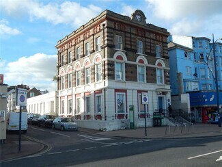 Plus de détails pour 25 Marine Parade, Great Yarmouth - Bureau à louer