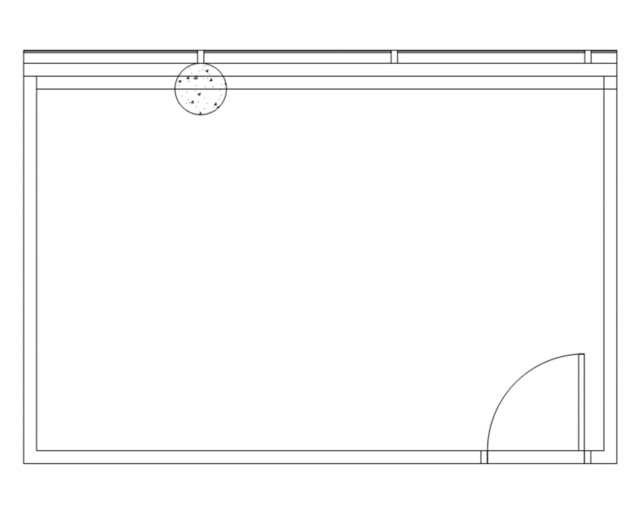 75 Executive Dr, Aurora, IL à louer Plan d’étage– Image 1 sur 1