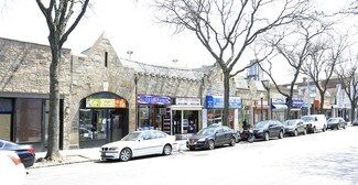 Plus de détails pour 93 Gramatan Ave, Mount Vernon, NY - Local commercial à louer