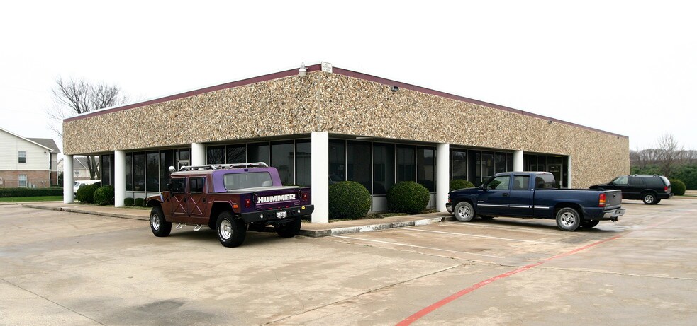 1116 Dobie Dr, Plano, TX à louer - Autre – Image 2 sur 24