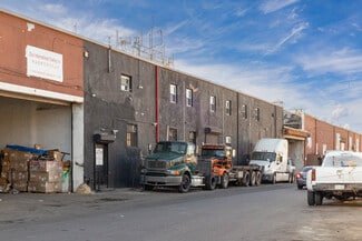 Plus de détails pour 11060 Dunkirk St, Jamaica, NY - Industriel/Logistique à louer