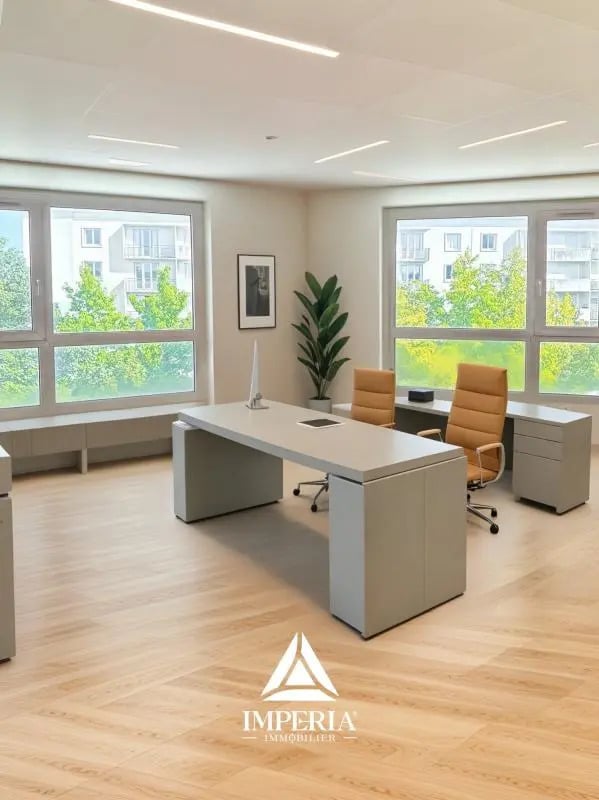 Plus de détails pour Bureau à louer