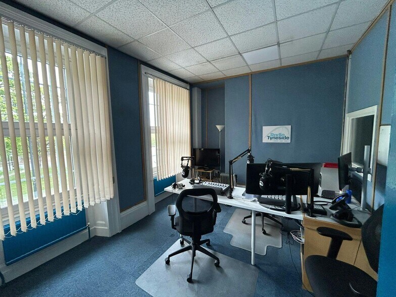 3 & 4 North Ter, Newcastle Upon Tyne à vendre - Photo de l’immeuble – Image 3 sur 8