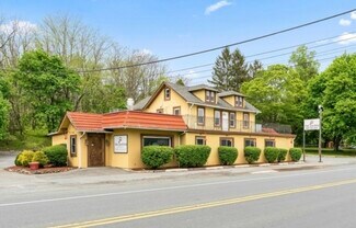 Plus de détails pour 408 Us Highway 46, Great Meadows, NJ - Local commercial à vendre